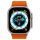 SPIGEN Pasek Fit Lite Ultra do Apple Watch 44/45/46/49 mm orange - 1156961 - zdjęcie 5